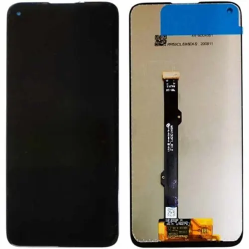 Replacement for MOTOROLA G FAST OEM BLACK COMBO LCD - Quality Phone Parts in Sri Lanka
